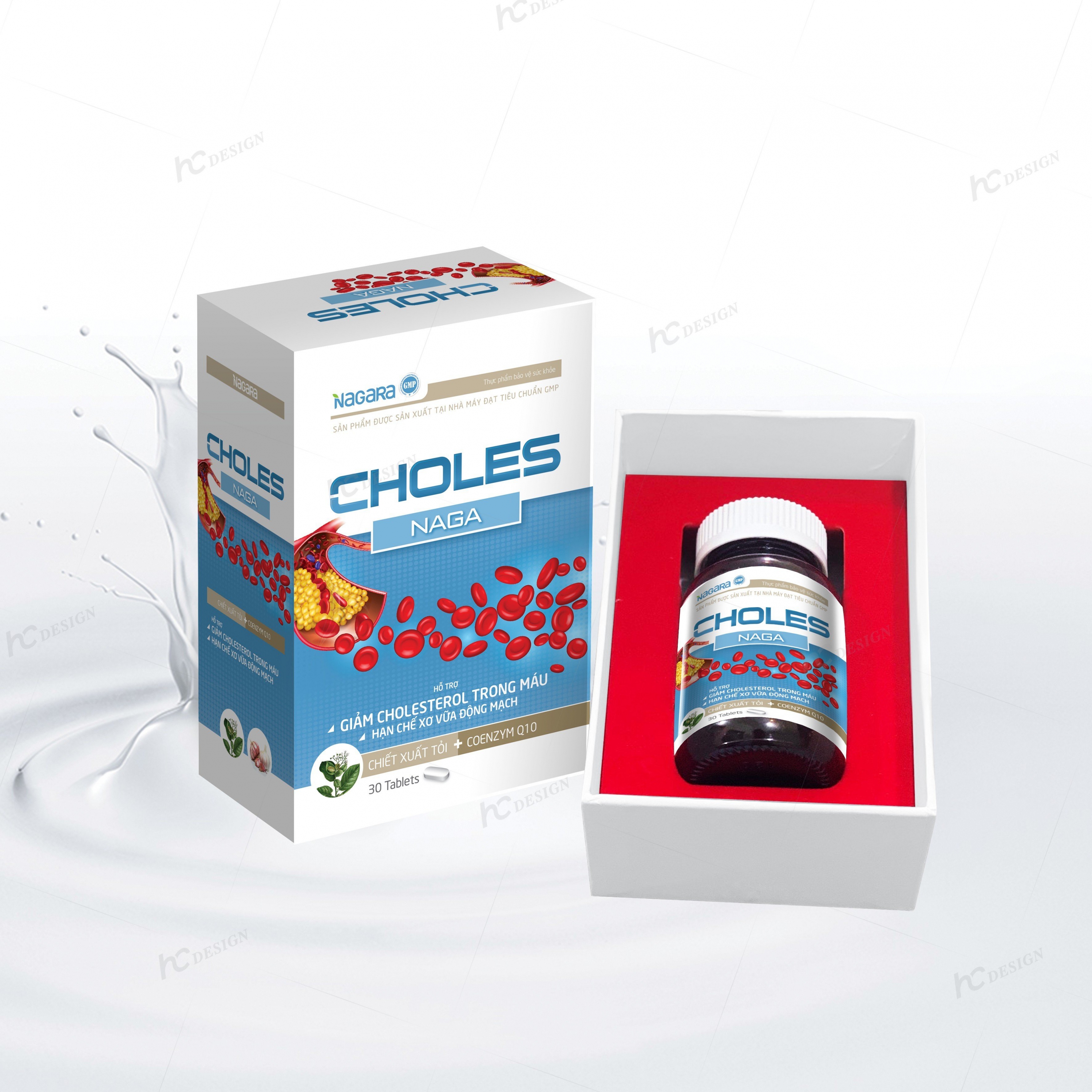 OMEGA 369 NAGA