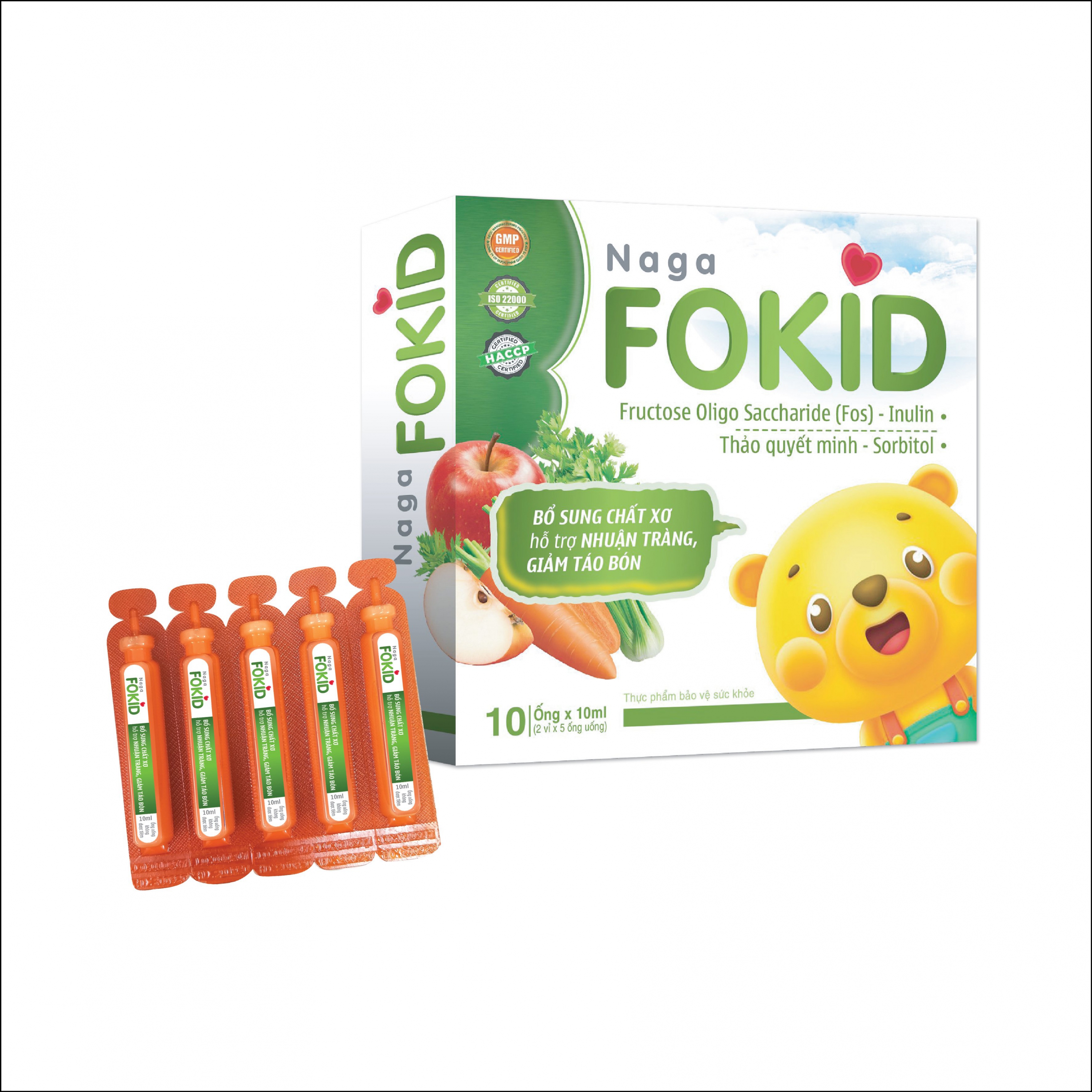 NAGA FOKID